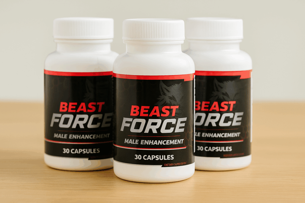 beast force reviews