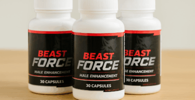 beast force reviews