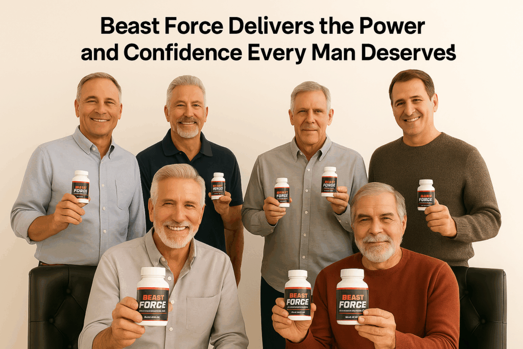 beast force customer reviews