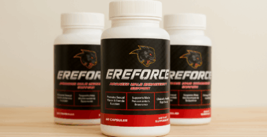 ereforce reviews