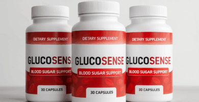 glucosense reviews