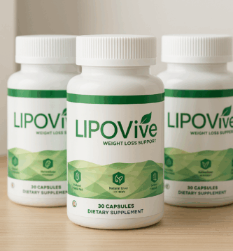 lipovive reviews