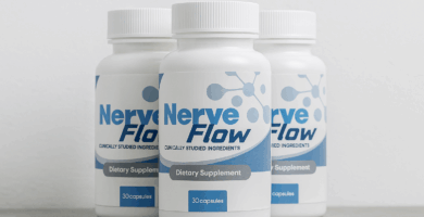 nerve flow reviews